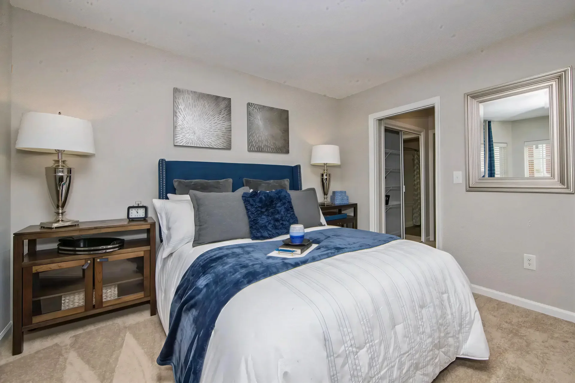 heritage at settlers landing hampton va apartments bedroom 1